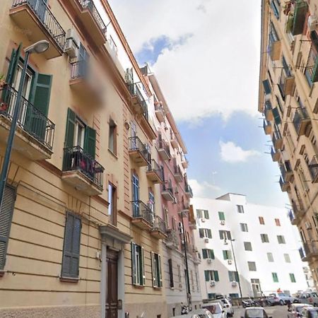 Hotel Ex Voto Neapel Exterior foto